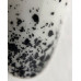 Artex Гель-хлопушка Artylac flake gel black (черный), 5мл