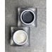 Artex Гель-хлопушка Artylac flake gel black (черный), 5мл