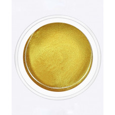 Artex Гель-паутинка Spider gel gold (золотой), 5мл