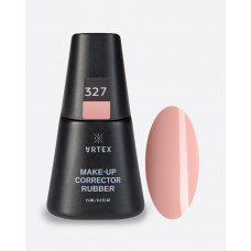 Artex Базовое камуфлирующее покрытие Make Up corrector rubber №327, 15мл