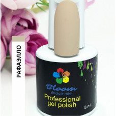 Bloom Гель-лак Рафаэлло, 8мл