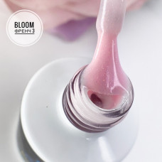 Bloom Гель-лак French 3, 8мл