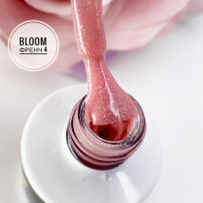 Bloom Гель-лак French 4, 8мл