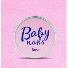 CNI  Baby Nails Гель скульптурный розовый, 15 гр