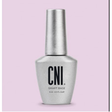CNI Smart PINK Базовое покрытие под гель-лак, 9 мл