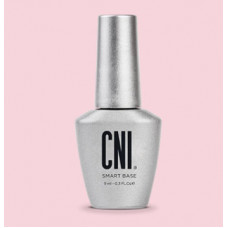 CNI Smart NUDE Базовое покрытие под гель-лак, 9мл