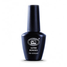 CNI Ultra bondex грунтовочный материал c кисточкой (праймер бескислотный), 9 мл