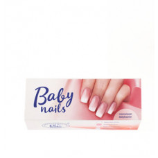 CNI  Baby Nails Набор для моделирования ногтей