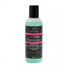 Aurelia Жидкость для снятия гель-лака "Gel Polish Remover", 100мл