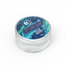 CC Brow True&Natural Мыло для укладки бровей со щеточкой, 35гр