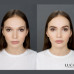 CC Brow Пудра для бровей коричневая, 0,8гр