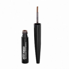 CC Brow Пудра для бровей светло-коричневая, 0,8гр