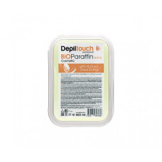 DepilTouch Био-парафин с маслом ши 500гр