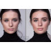 CC Brow Хна для бровей темно-коричневый в банке, 10гр