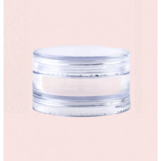 CNI Песок Nail Repair (акриловая пудра, прозрачная) 2,5гр