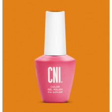 CNI Гель-лак Trend № 107 "Осенний этюд", 9мл