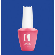CNI Гель-лак Trend № 110 "Индиго", 9мл