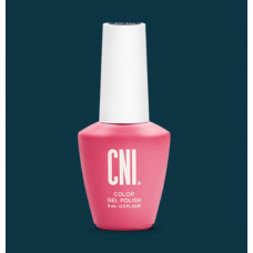 CNI Гель-лак Trend № 111 "Магический изумруд", 9мл