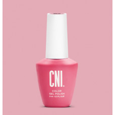 CNI Гель-лак № 34 "Ice Pink", 9мл