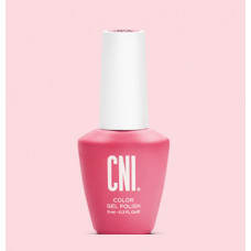CNI Гель-лак № 06 Пинк Силк, 9мл