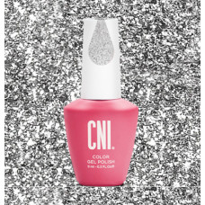 CNI Гель-лак Platinum "Блеск", 9мл