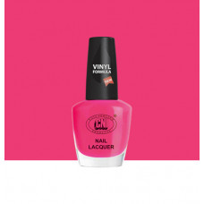 CNI Лак для ногтей Vinylack "Малиновый пай",15 мл